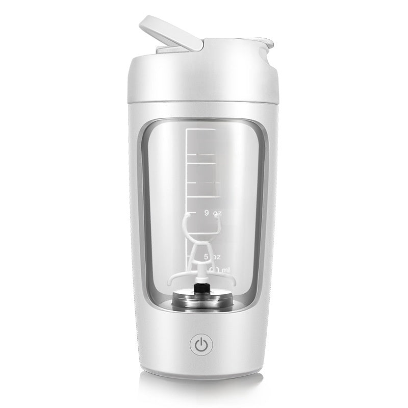 Shaker automático con carga USB