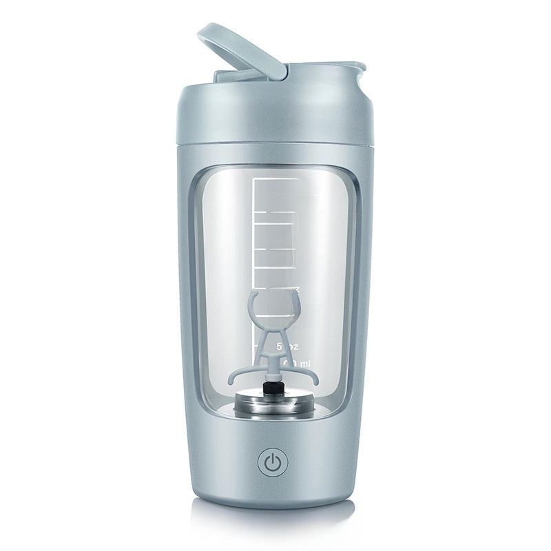 Shaker automático con carga USB