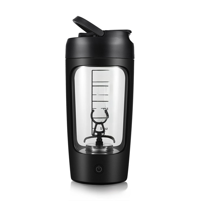 Shaker automático con carga USB